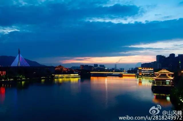最美城市夜景高清壁纸,无锡夜景壁纸