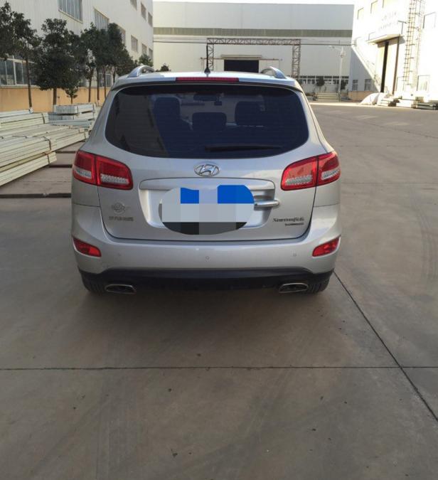 2013款进口新胜达使用感受,新胜达2.4发动机运行稳定性