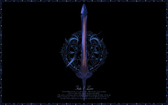 盘点二次元中的那些NB的*器武**