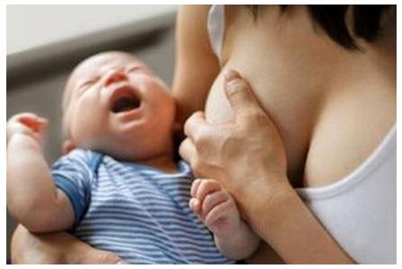 断奶后如何回奶不堵乳腺,断奶后如何丰胸简单快捷又有效