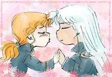 美少女战士少女心爆棚,少女心爆棚系列