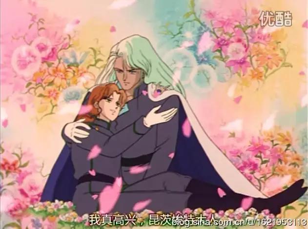 美少女战士少女心爆棚,少女心爆棚系列