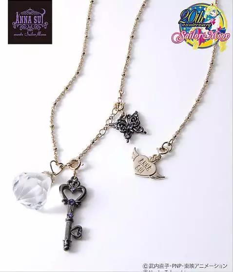 美少女战士少女心爆棚,少女心爆棚系列