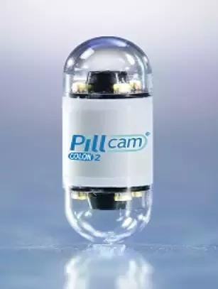 消化道胶囊内镜,胶囊内镜可以看到全部消化道吗