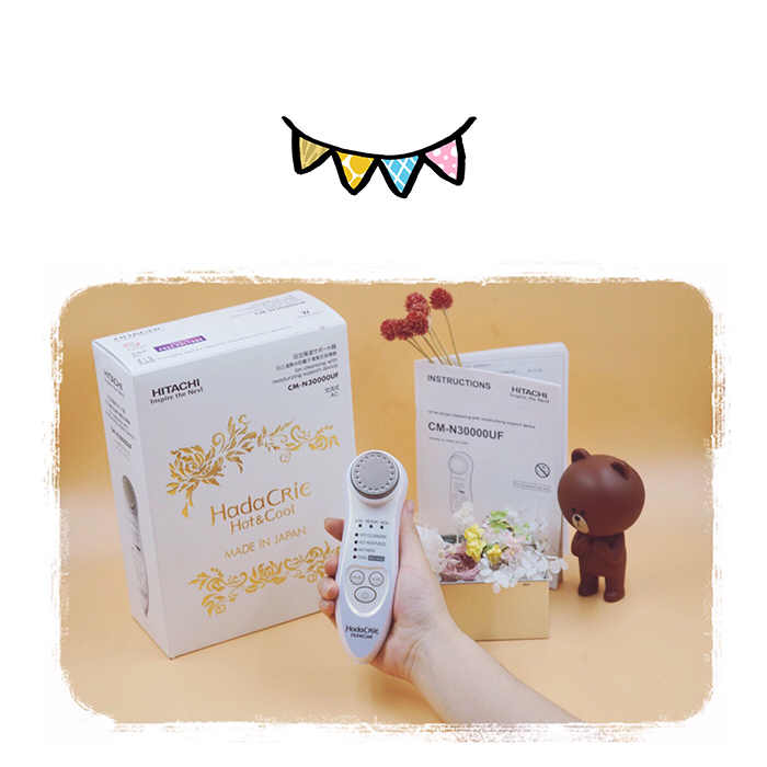 聊一聊整形的那些事,聊美容仪器