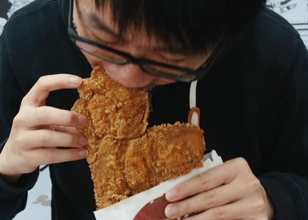 哪家鸡排最受欢迎,无锡最好吃的炸鸡是哪一家