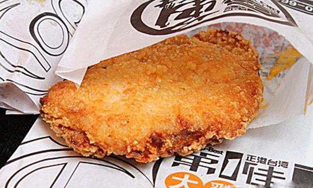 哪家鸡排最受欢迎,无锡最好吃的炸鸡是哪一家