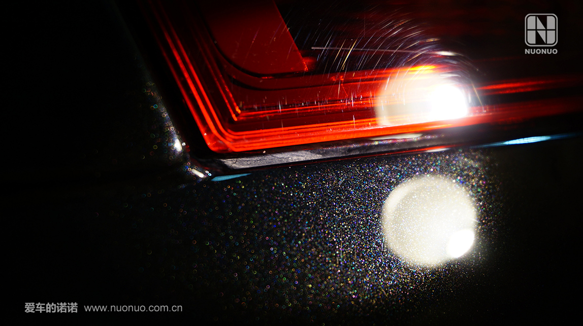 毒！毒！毒！520i旅行版“焕新镀晶”之旅