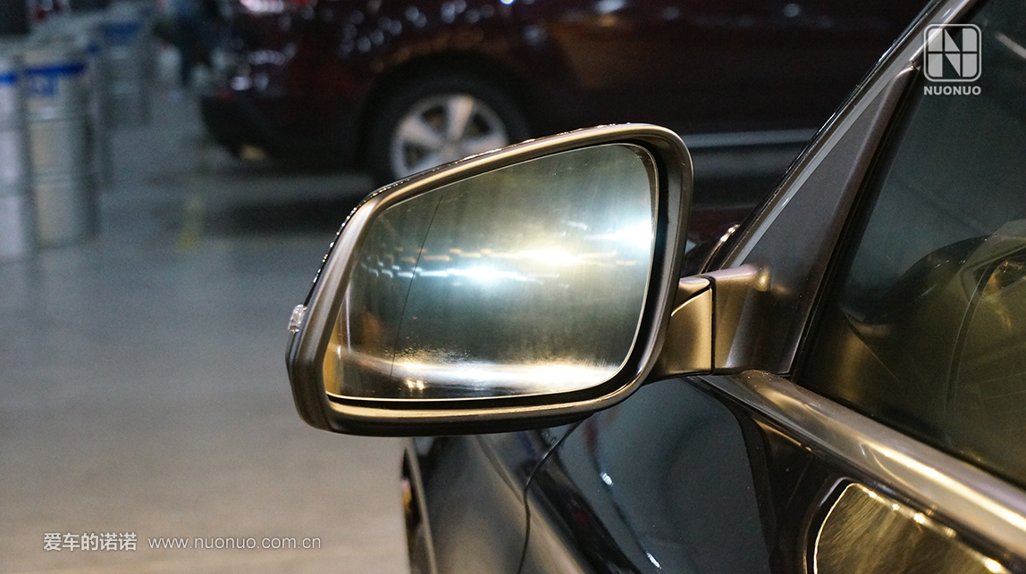 毒！毒！毒！520i旅行版“焕新镀晶”之旅