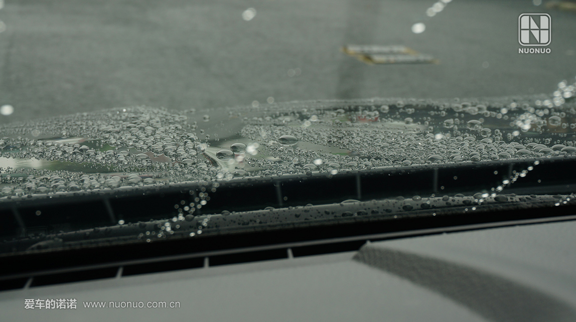 毒！毒！毒！520i旅行版“焕新镀晶”之旅