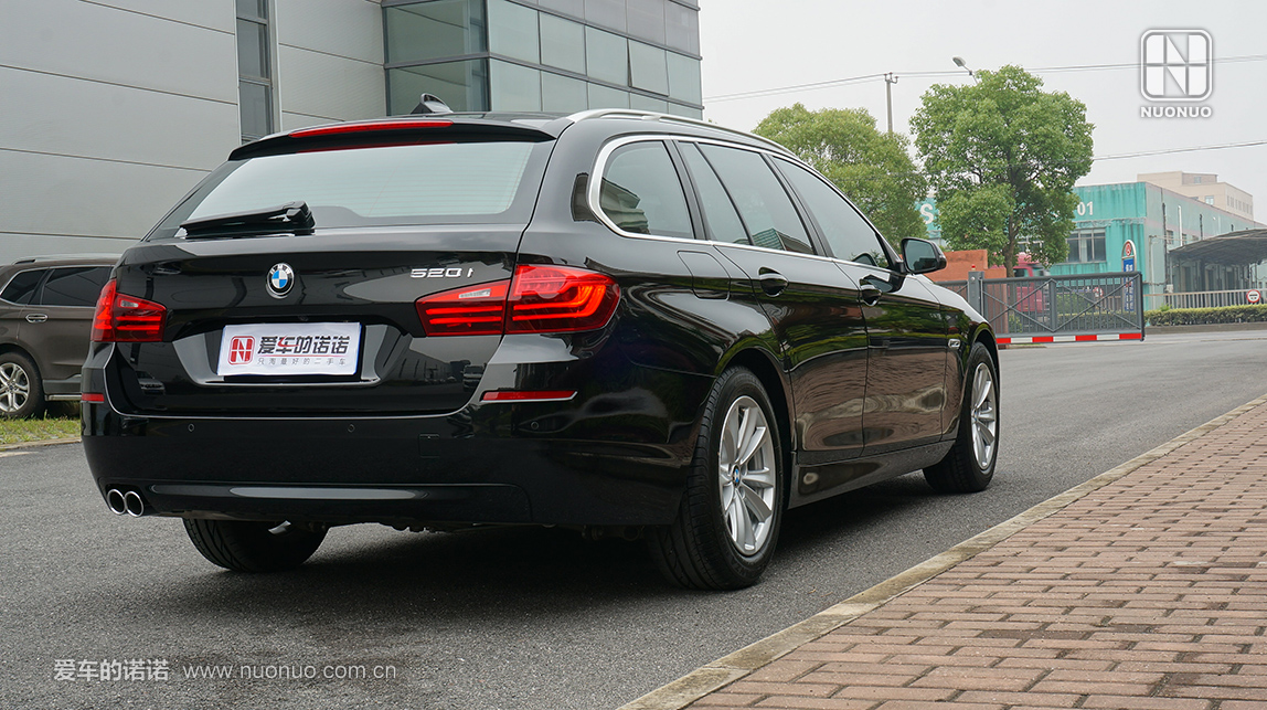 毒！毒！毒！520i旅行版“焕新镀晶”之旅