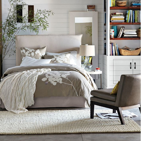 一张地毯视频,一张地毯可以美化一个家