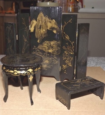 张涵予最火古董,张涵予家的古董