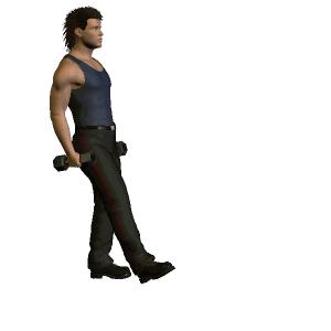 在家哑铃锻炼胸肌最有效的动作,哑铃练胸肌会练到腹肌吗