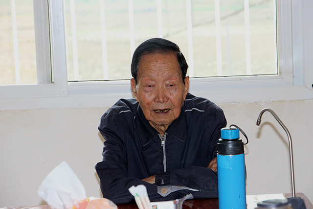 邹炳良60周年纪念普洱茶,邹炳良老同志普洱熟茶代表作