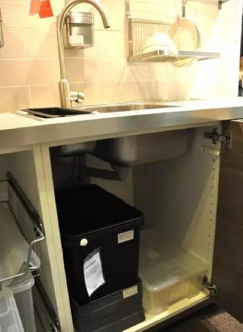 一般厨房不锈钢水槽怎么安装,不锈钢水槽的几种安装方式