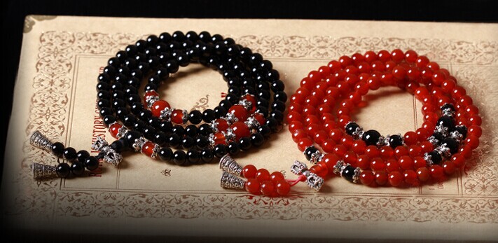 玛瑙佩戴有属相禁忌吗,缠丝玛瑙佩戴禁忌