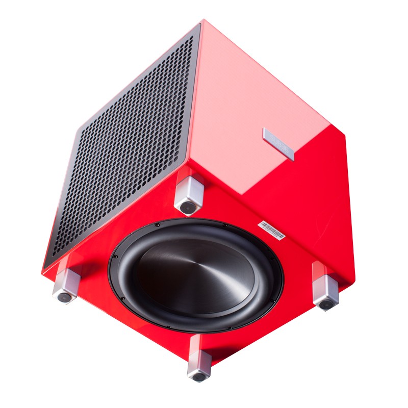 不要再问我不买BOSE选什么!Elipson球型家庭影院评测