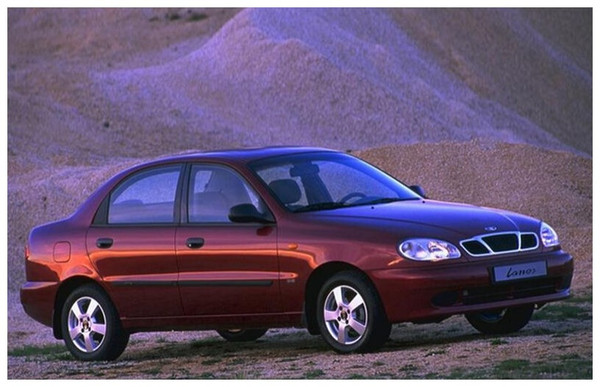 大宇蓝龙怎么样,韩国大宇蓝龙