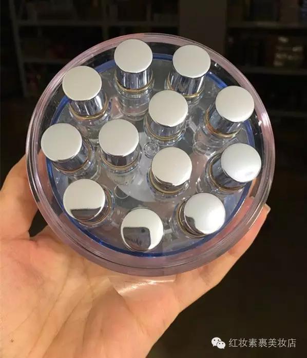 sum37°安瓶精华怎么用,呼吸苏秘m37套盒安瓶