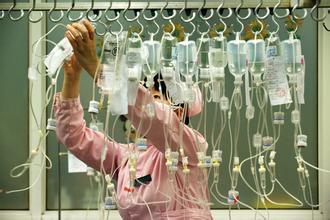 上海哪里买的到国产的人血白蛋白,进口的人血白蛋白便宜