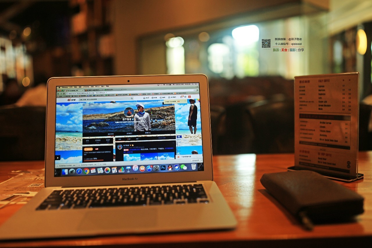 因为一杯咖啡爱上一座城,因为一杯咖啡爱上一个人