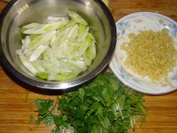 安阳粉浆饭的由来,安阳粉浆饭详细做法