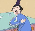 曾经有个人，他敏感部位长了个火疖子...,上