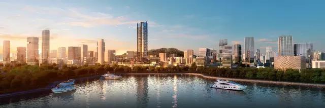 一套令人震惊的豪宅,这才是真正的绝对的豪宅