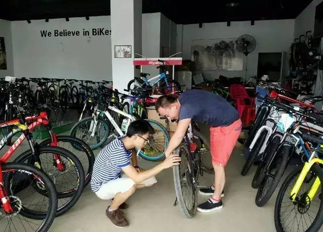 雅痞小子的318*藏西**骑遇记｜出征前夜