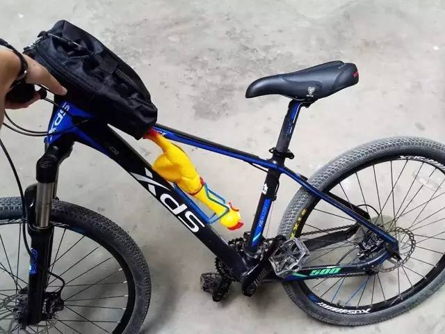 雅痞小子的318*藏西**骑遇记｜出征前夜