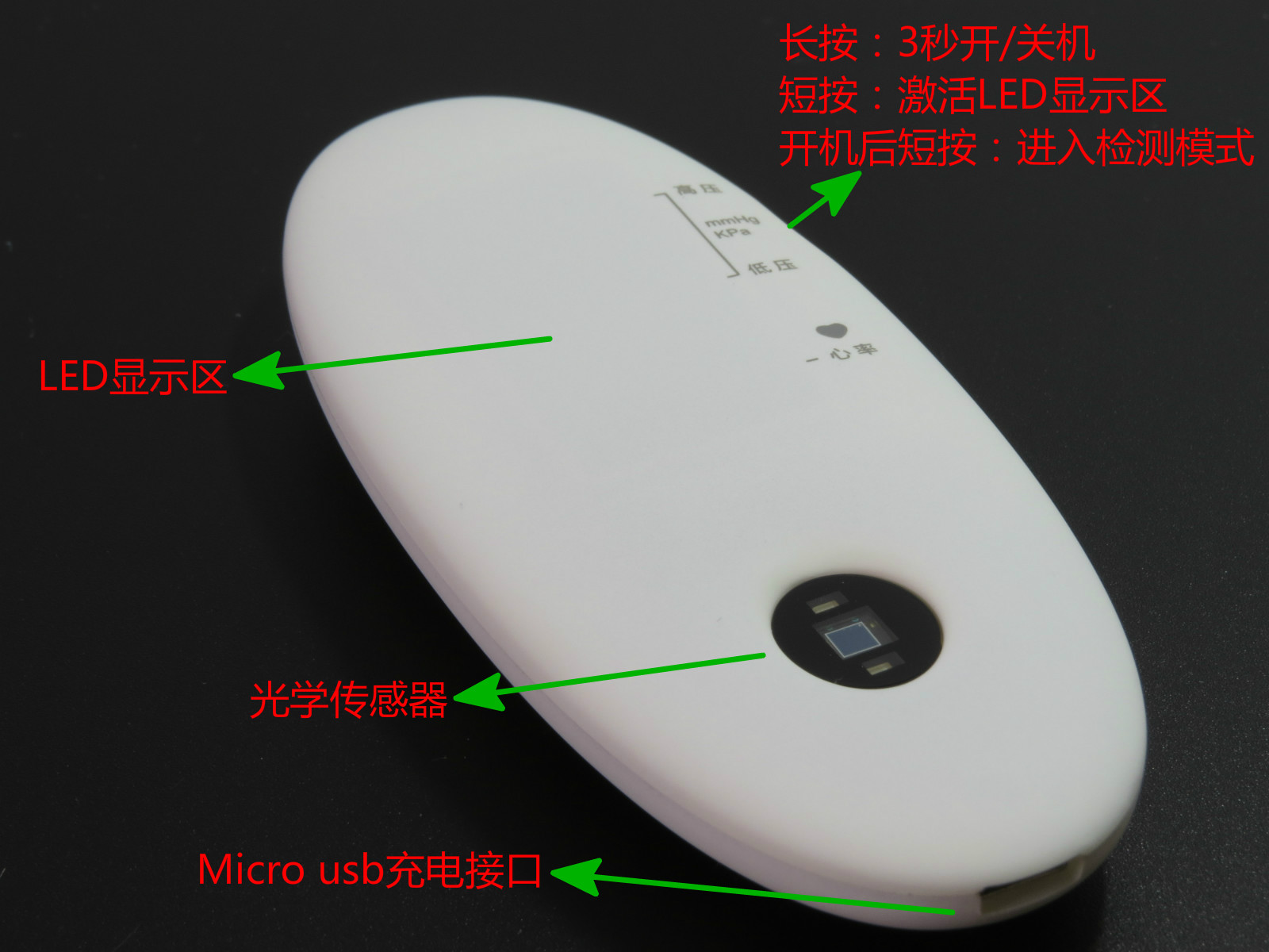 无疆便携智能血压仪多少钱,无疆便携智能血压仪