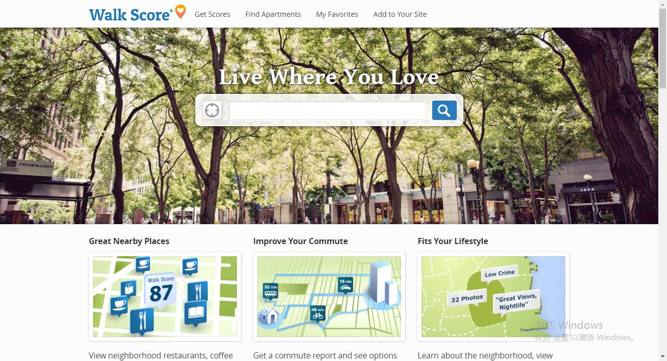 美国加州租房网站,美国租房网站哪个好