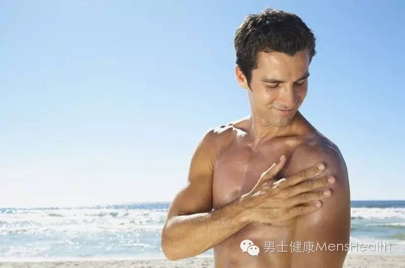 千万别忽略了儿童防晒,不要忽视秋季防晒常识