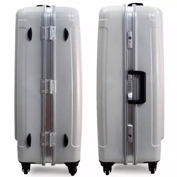 空姐的隐藏秘技之高性价比行李箱怎么选