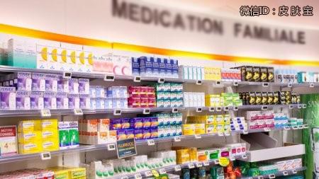 如何判断平时买的药膏是否含有激素？