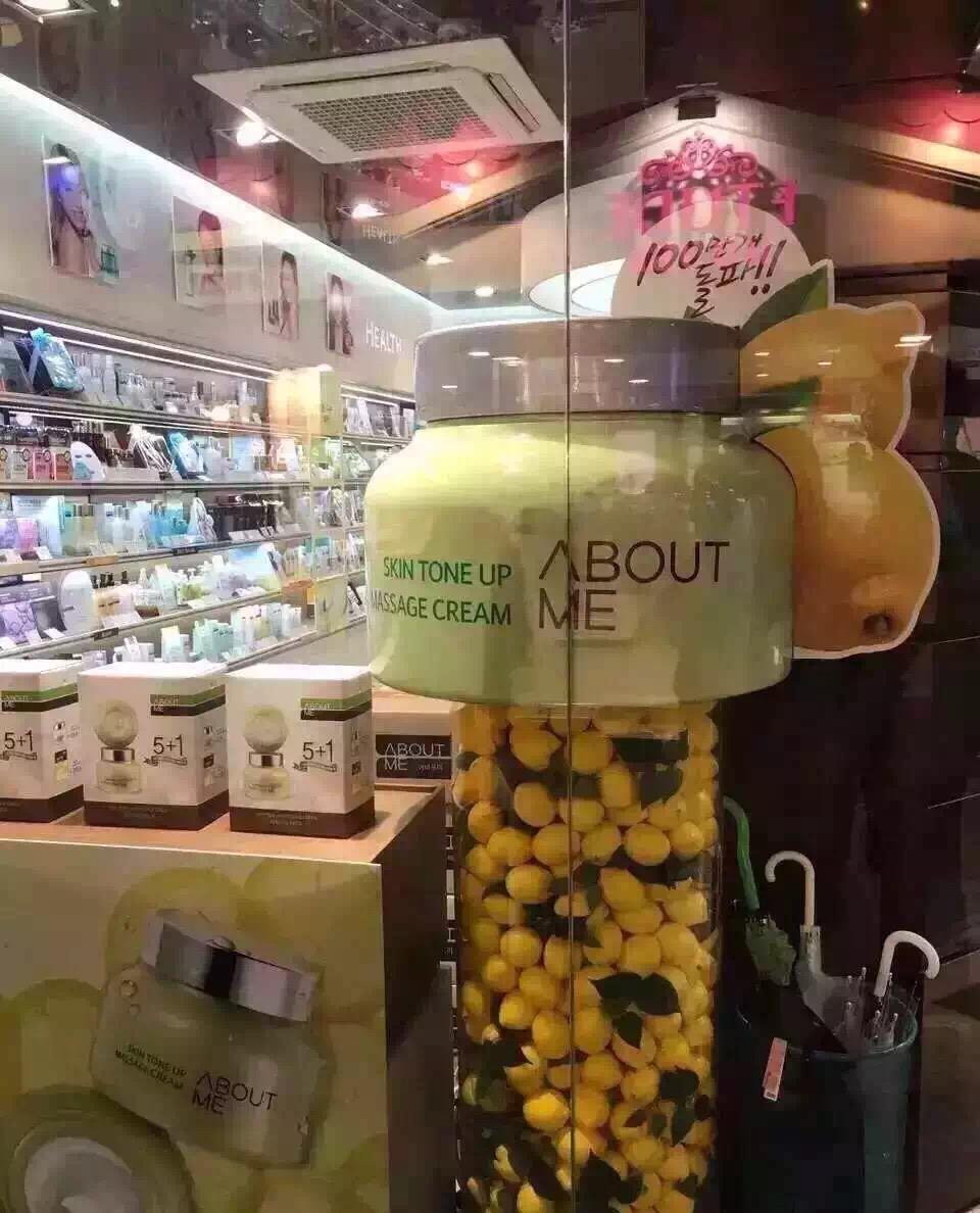 韩国十大必买品牌,2020年韩国潮流品牌top10