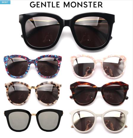 韩国十大必买品牌,2020年韩国潮流品牌top10