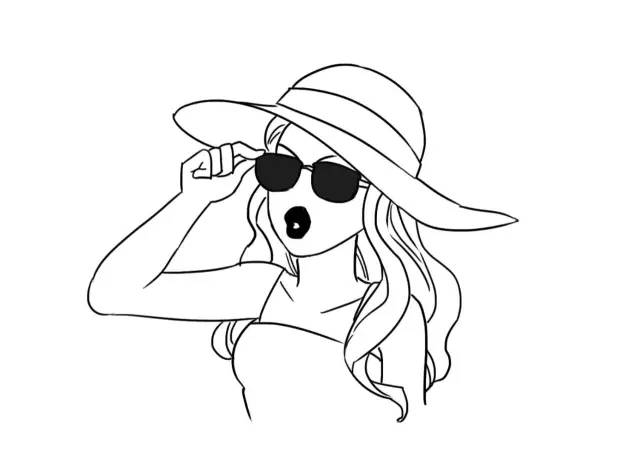 搞笑又丑陋图片,爆笑丑图片