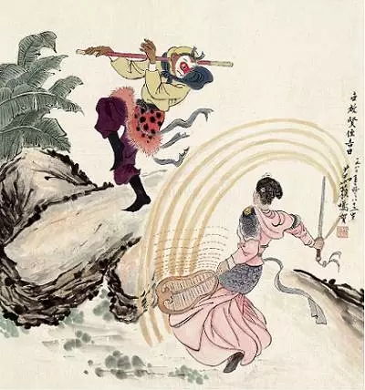 不朽的经典大作,值得欣赏收藏的经典之作