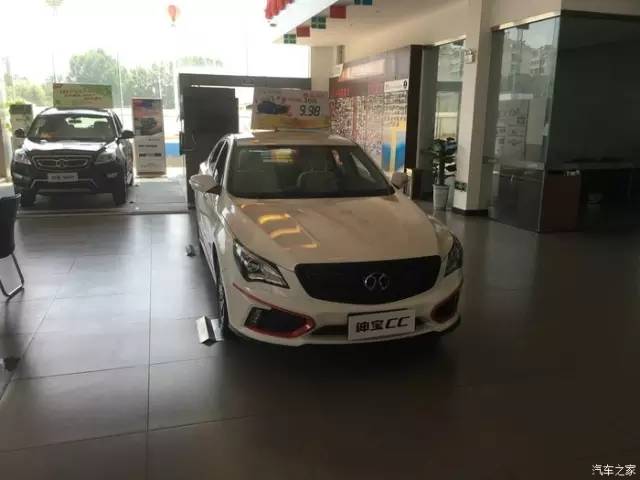 北汽绅宝x35二手车值得入手吗,绅宝x35卖最好的颜色