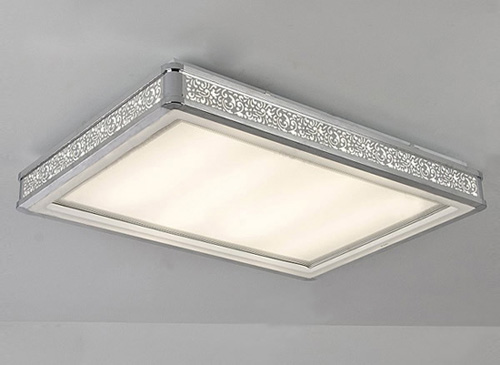 吸顶灯怎么拆视频,吸顶灯怎样拆