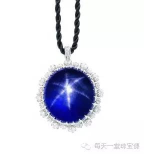 浪漫的星光宝石，实现每个女人的公主梦，不败家，能升值！