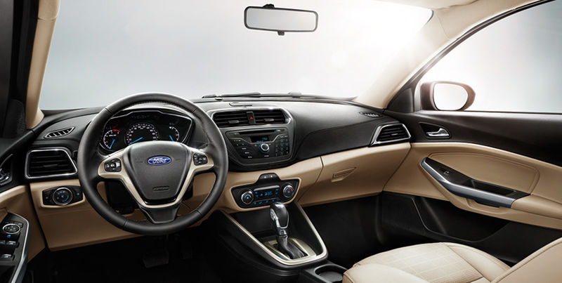 美系福特,德系福特车怎么样