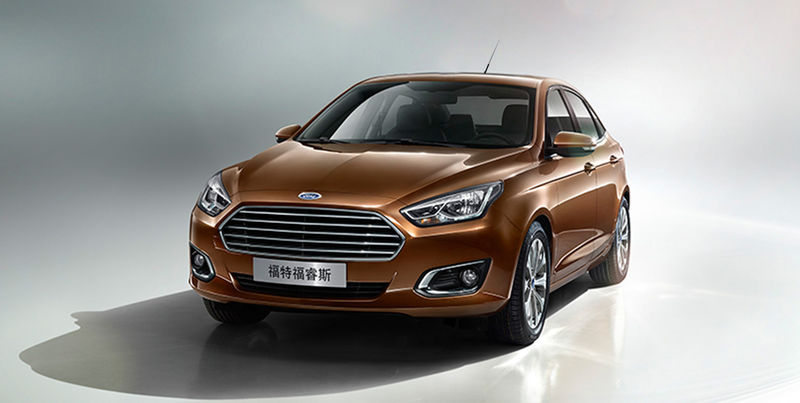 美系福特,德系福特车怎么样