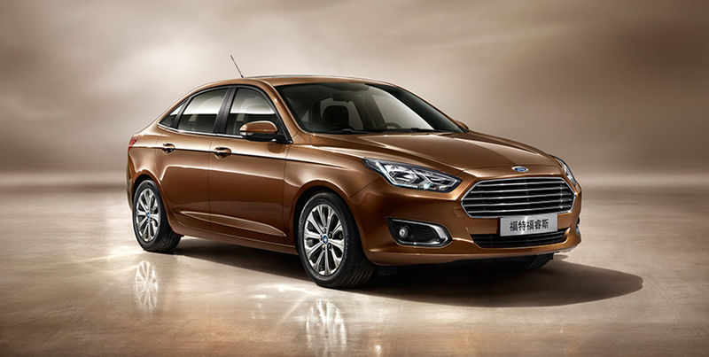 美系福特,德系福特车怎么样