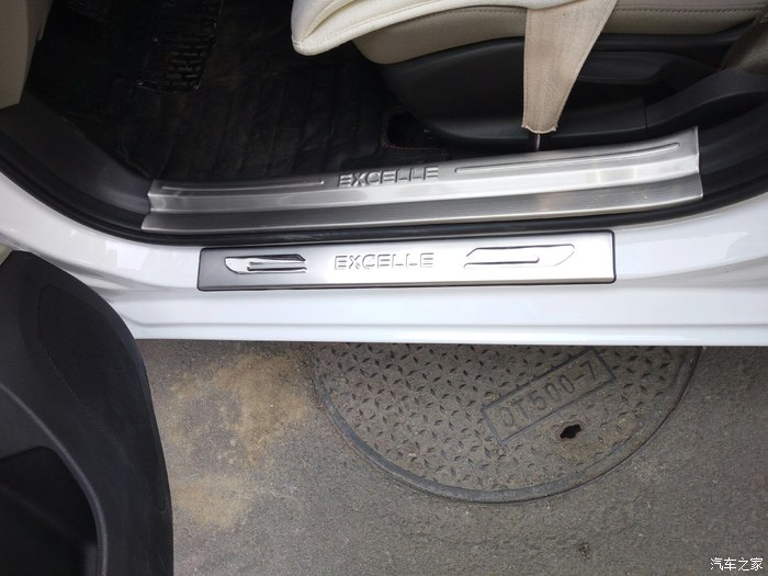 新款英朗1.5l车主真实用车感受,16年英朗1.3t车主真实感受