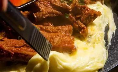 广西人气韩国料理店推荐,在家门口可以吃的美食