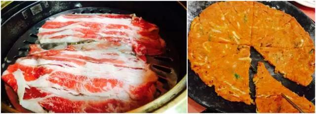 广西人气韩国料理店推荐,在家门口可以吃的美食