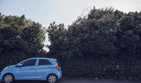济州岛旅游攻略七天六晚,济州岛自由行旅行攻略